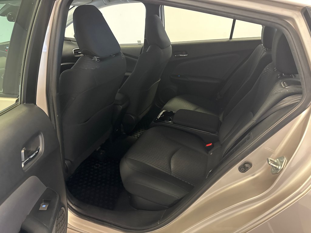 2018 Toyota PRIUS PRIME BASE in Richmond, Quebec - 16 - w1024h768px