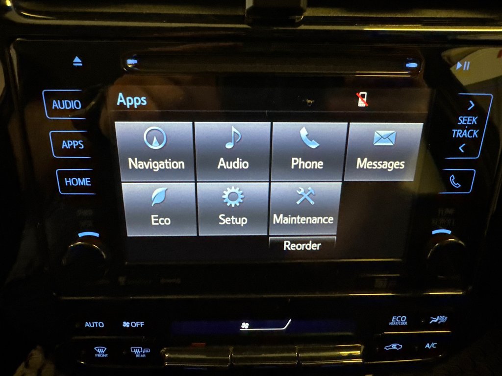 2018 Toyota PRIUS PRIME BASE in Richmond, Quebec - 25 - w1024h768px