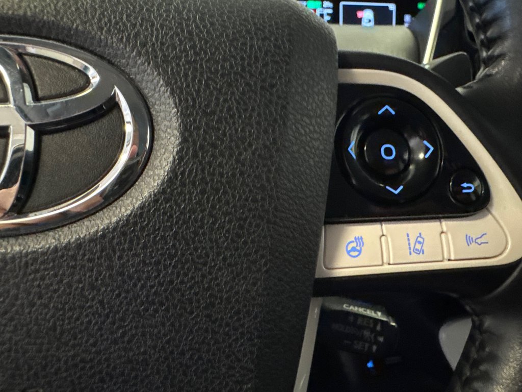 2018 Toyota PRIUS PRIME BASE in Richmond, Quebec - 31 - w1024h768px