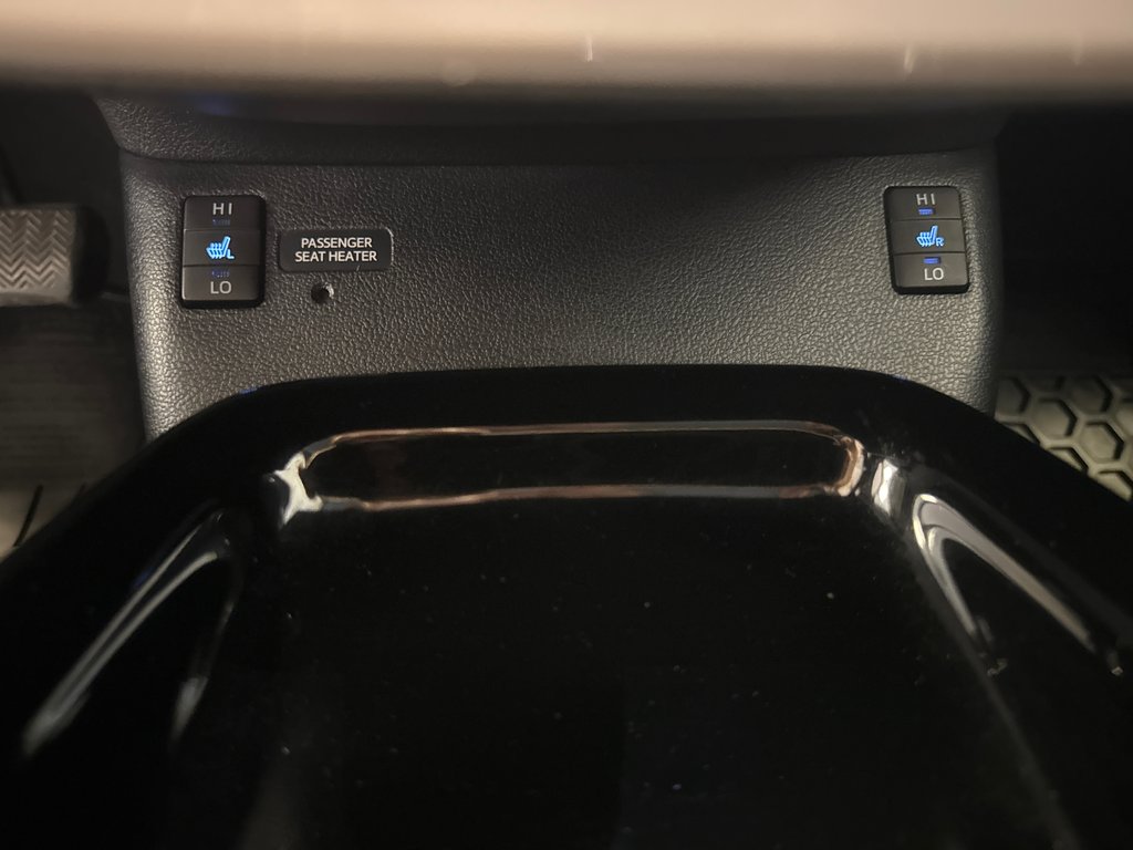 2018 Toyota PRIUS PRIME BASE in Richmond, Quebec - 29 - w1024h768px