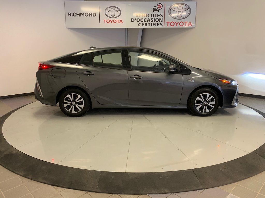 2019  PRIUS PRIME in Richmond, Quebec - 12 - w1024h768px