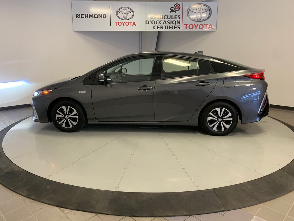 2019  PRIUS PRIME in Richmond, Quebec - 5 - w1024h768px