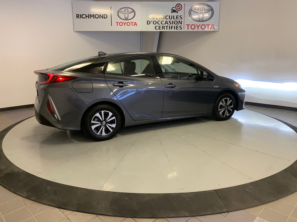 2019  PRIUS PRIME in Richmond, Quebec - 11 - w1024h768px