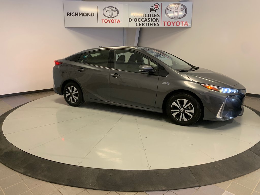 2019  PRIUS PRIME in Richmond, Quebec - 13 - w1024h768px