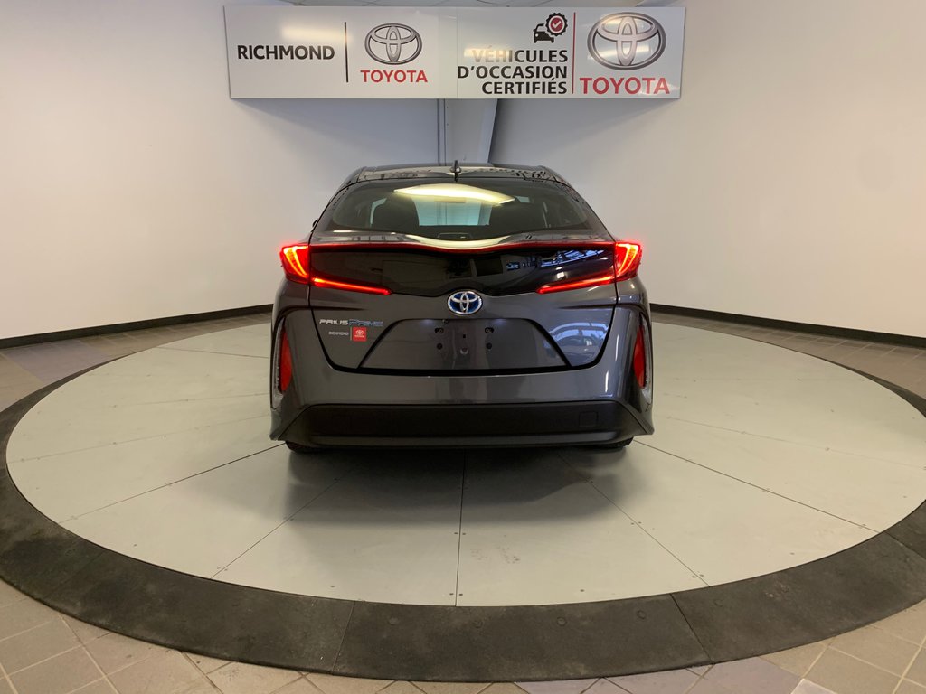 2019  PRIUS PRIME in Richmond, Quebec - 8 - w1024h768px