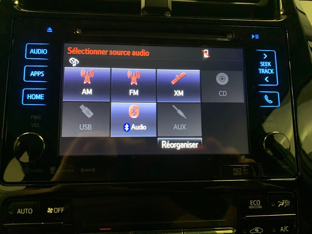 2019  PRIUS PRIME in Richmond, Quebec - 25 - w1024h768px