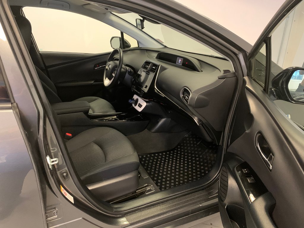 2019  PRIUS PRIME in Richmond, Quebec - 21 - w1024h768px