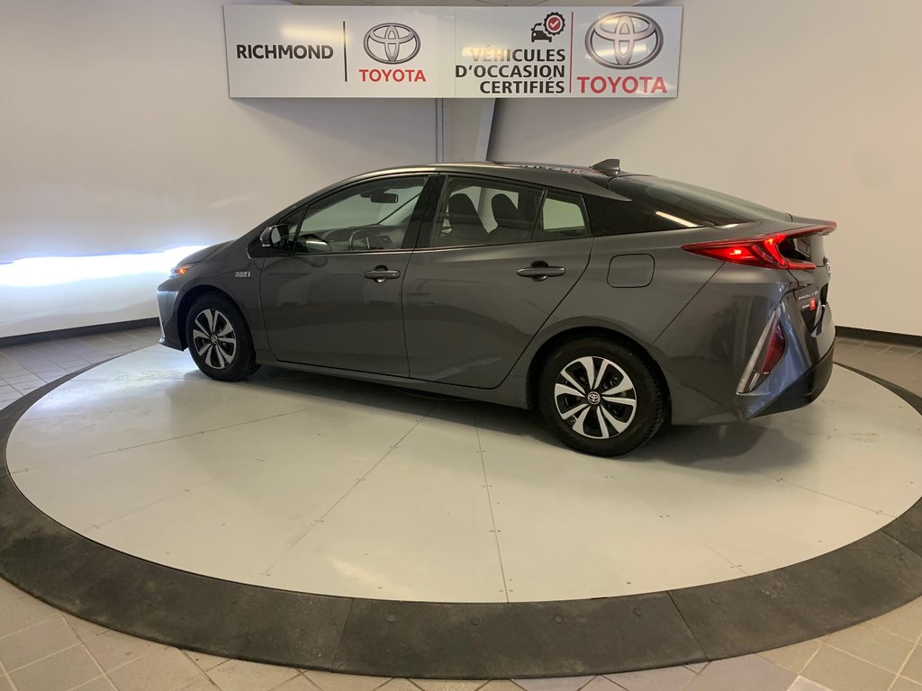 2019  PRIUS PRIME in Richmond, Quebec - 6 - w1024h768px