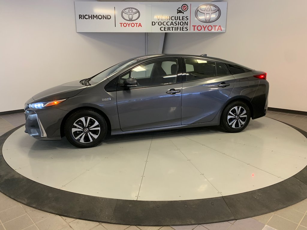 2019  PRIUS PRIME in Richmond, Quebec - 4 - w1024h768px