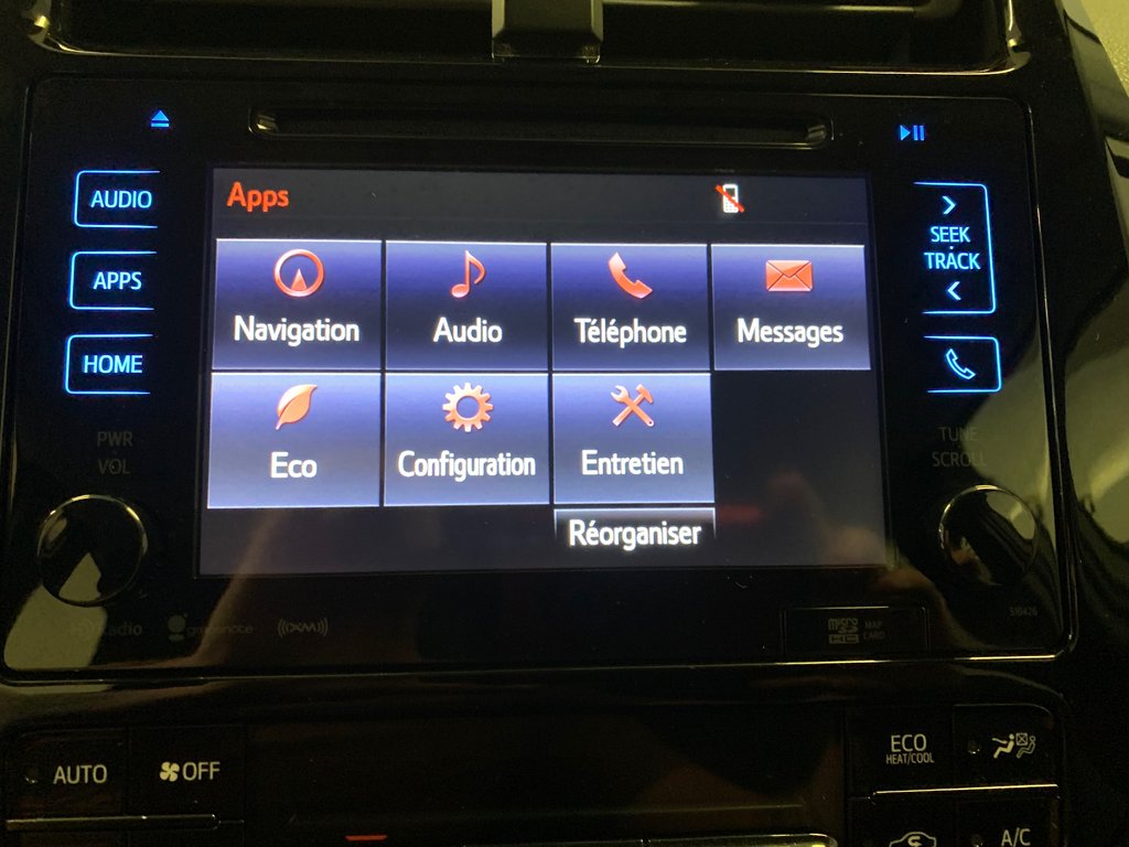 2019  PRIUS PRIME in Richmond, Quebec - 27 - w1024h768px