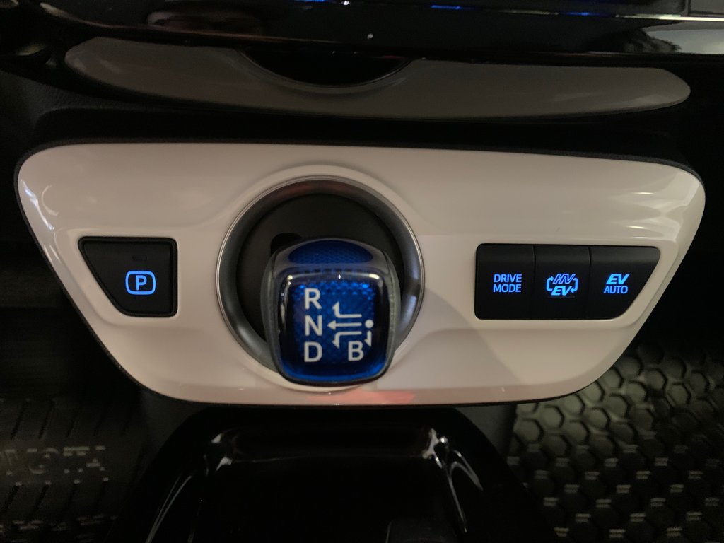 2019  PRIUS PRIME in Richmond, Quebec - 29 - w1024h768px