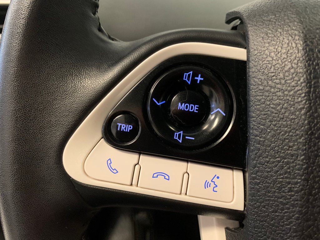 2019  PRIUS PRIME in Richmond, Quebec - 31 - w1024h768px