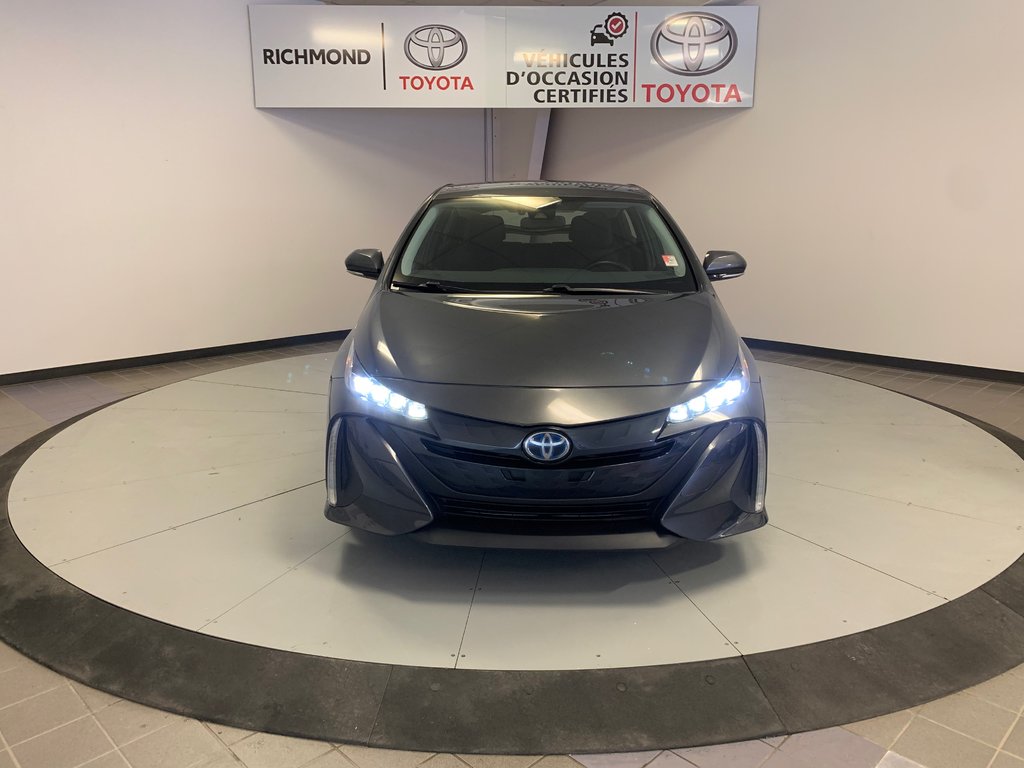 2019  PRIUS PRIME in Richmond, Quebec - 15 - w1024h768px