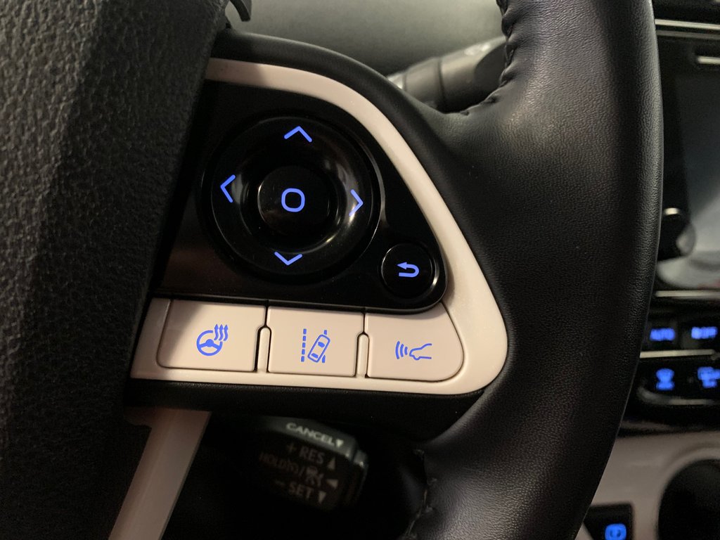 2019  PRIUS PRIME in Richmond, Quebec - 32 - w1024h768px