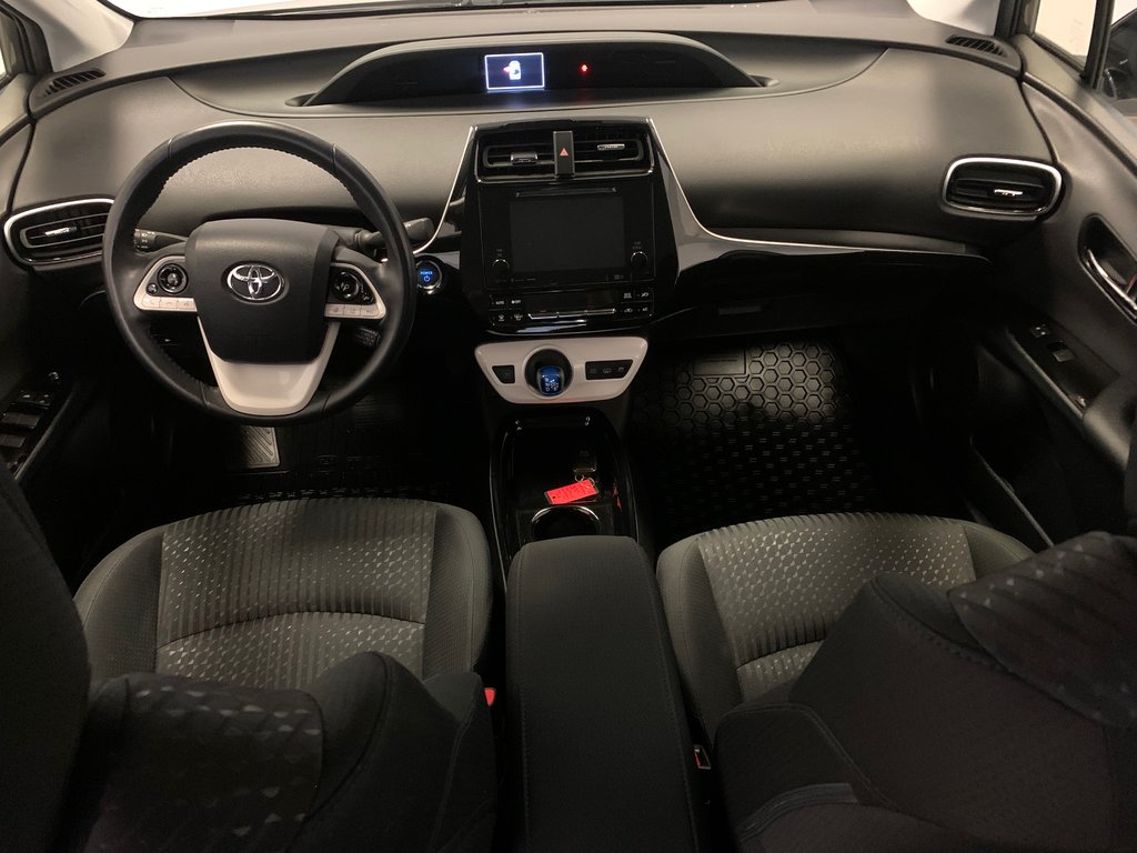 2019  PRIUS PRIME in Richmond, Quebec - 16 - w1024h768px