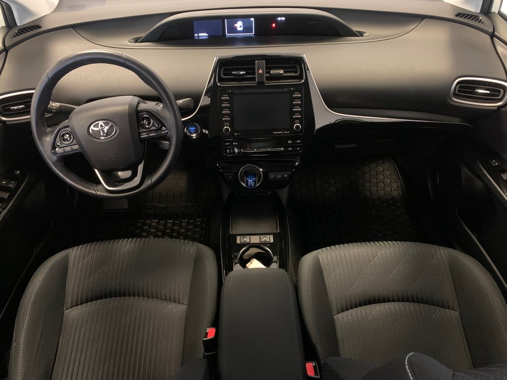 PRIUS PRIME  2020 à Richmond, Québec - 16 - w1024h768px