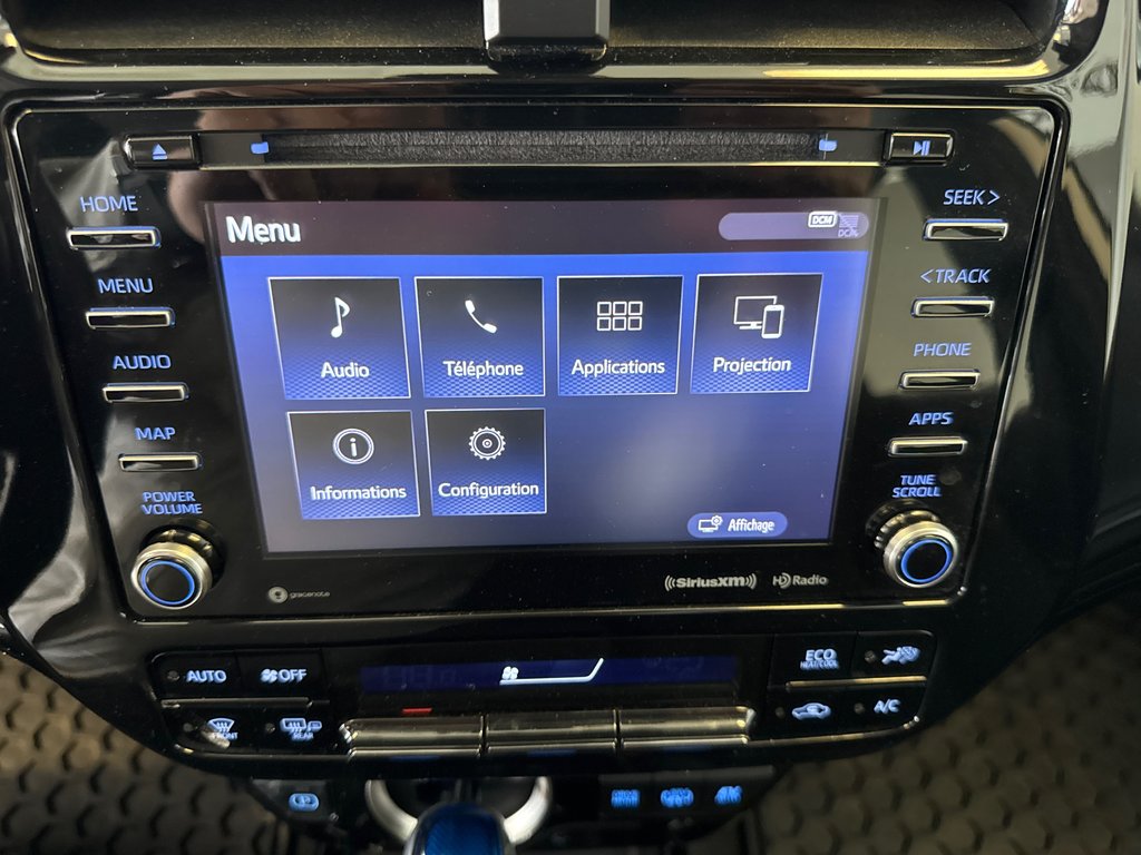 2020 Toyota PRIUS PRIME in Richmond, Quebec - 25 - w1024h768px