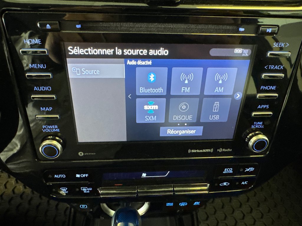 2020 Toyota PRIUS PRIME in Richmond, Quebec - 26 - w1024h768px