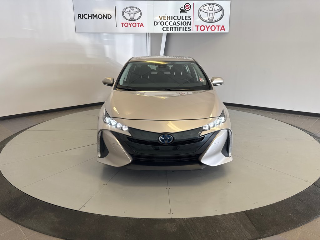 2020 Toyota PRIUS PRIME in Richmond, Quebec - 14 - w1024h768px