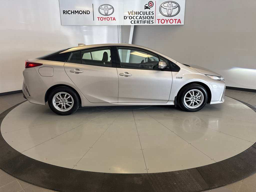 2020 Toyota PRIUS PRIME in Richmond, Quebec - 11 - w1024h768px