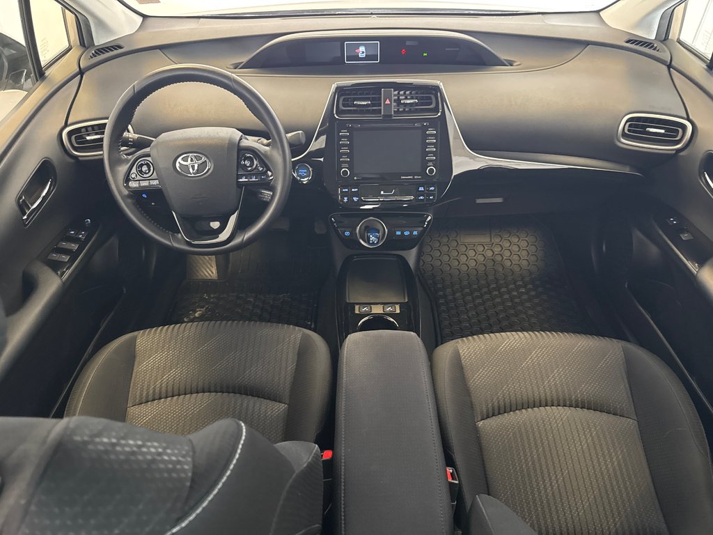 2020 Toyota PRIUS PRIME in Richmond, Quebec - 15 - w1024h768px