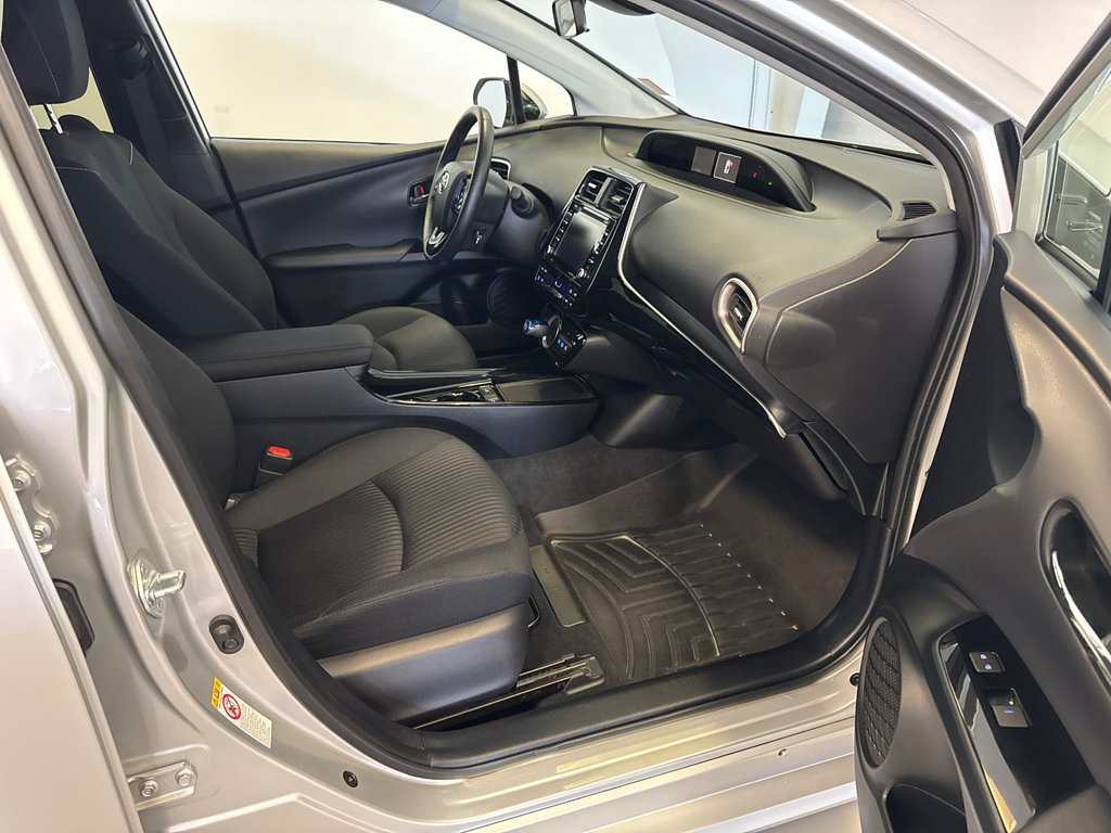 Toyota PRIUS PRIME *TRÈS BEAU VÉHICULE* 2020 à Richmond, Québec - 19 - w1024h768px