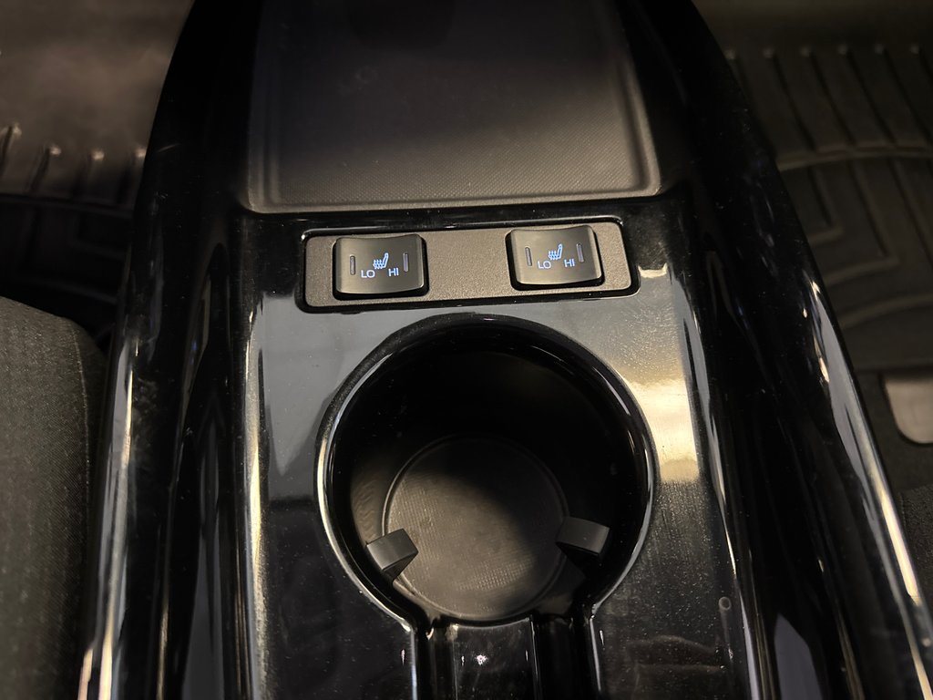 Toyota PRIUS PRIME *TRÈS BEAU VÉHICULE* 2020 à Richmond, Québec - 27 - w1024h768px