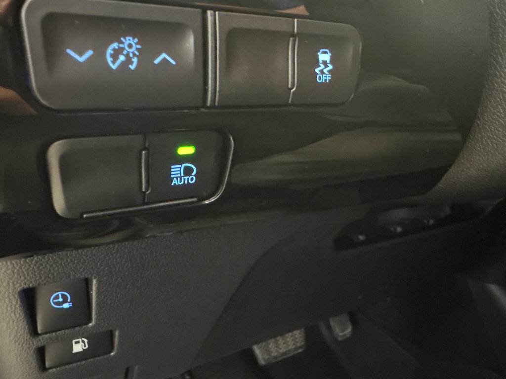 Toyota PRIUS PRIME *TRÈS BEAU VÉHICULE* 2020 à Richmond, Québec - 31 - w1024h768px