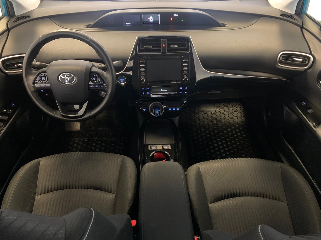 2021  PRIUS PRIME in Richmond, Quebec - 14 - w1024h768px