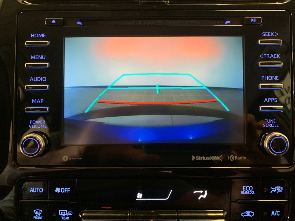 2021  PRIUS PRIME in Richmond, Quebec - 29 - w1024h768px