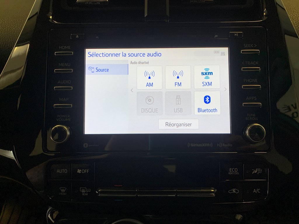 2021  PRIUS PRIME in Richmond, Quebec - 21 - w1024h768px