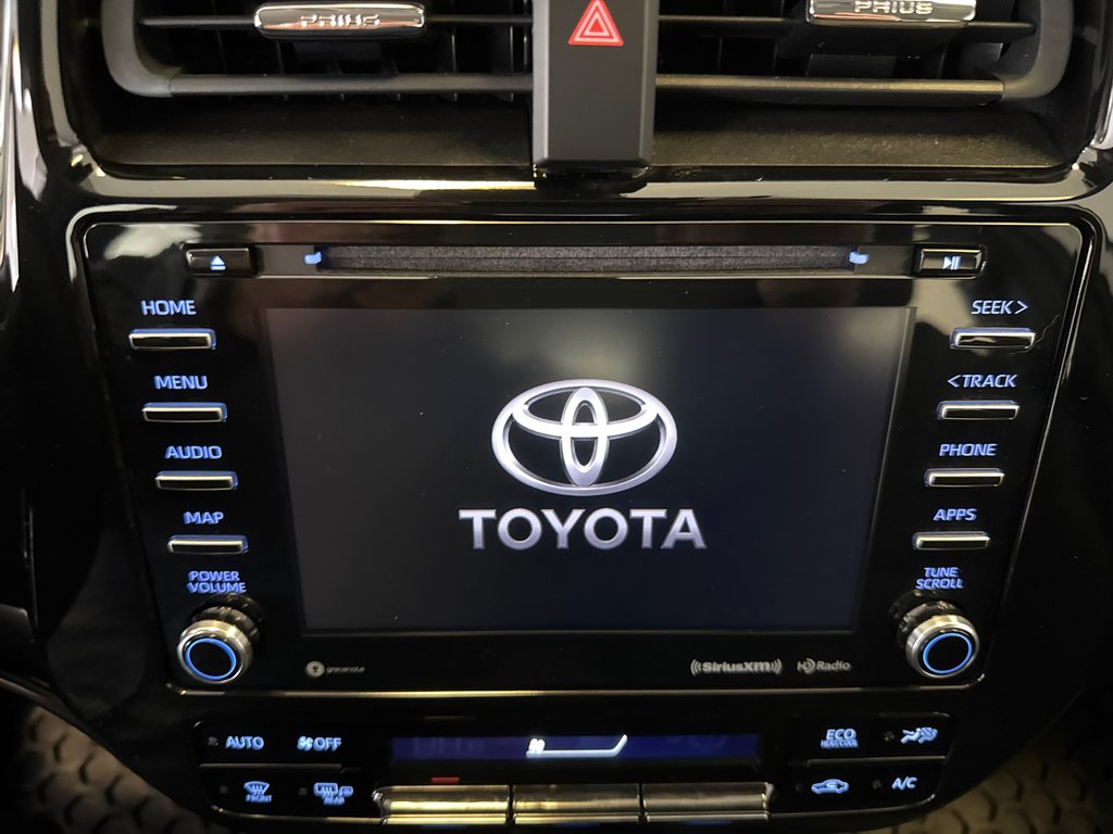 2021 Toyota PRIUS PRIME in Richmond, Quebec - 20 - w1024h768px