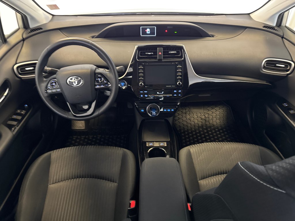 2021 Toyota PRIUS PRIME in Richmond, Quebec - 14 - w1024h768px