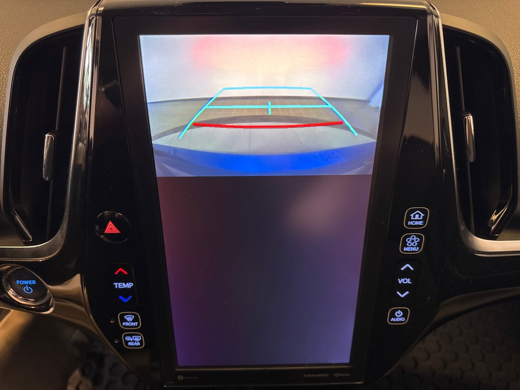 Toyota PRIUS PRIME *GROUPE AMÉLIORÉ + TRÈS BEAU VÉHICULE* 2021 à Richmond, Québec - 22 - w1024h768px