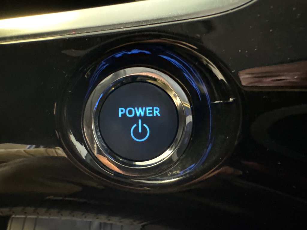 Toyota PRIUS PRIME *GROUPE AMÉLIORÉ + TRÈS BEAU VÉHICULE* 2021 à Richmond, Québec - 24 - w1024h768px