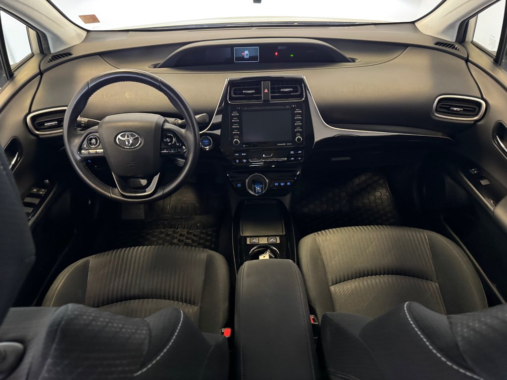 Toyota PRIUS PRIME BASE *TRÈS BEAU VÉHICULE* 2021 à Richmond, Québec - 14 - w1024h768px