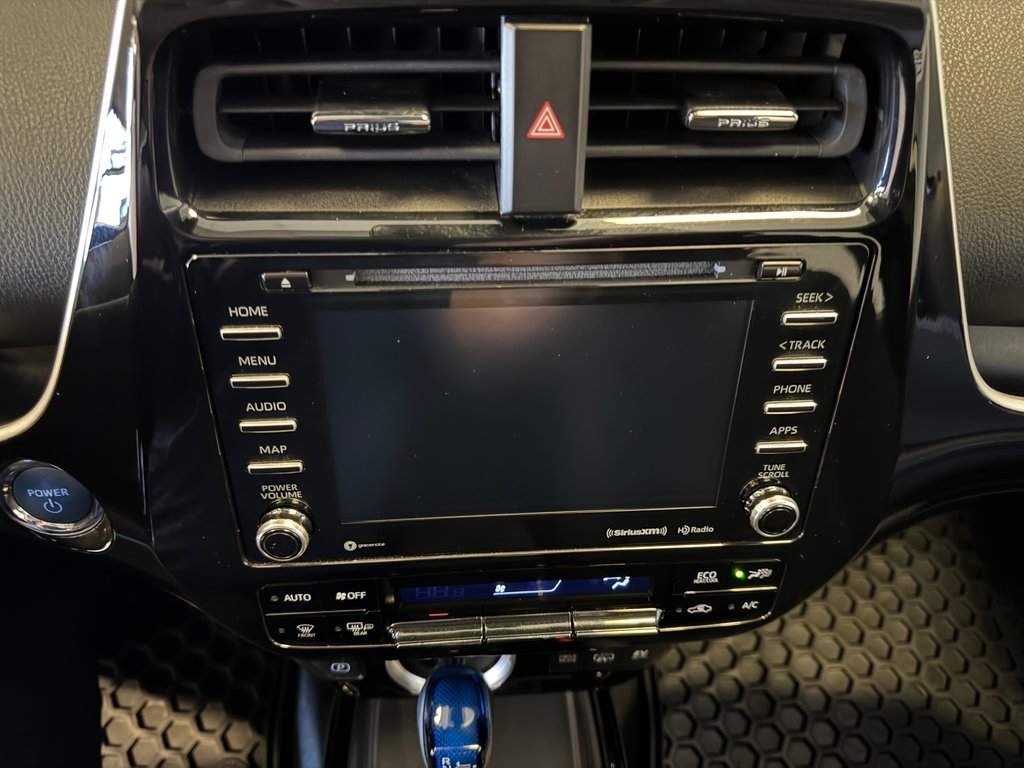 Toyota PRIUS PRIME BASE *TRÈS BEAU VÉHICULE* 2021 à Richmond, Québec - 20 - w1024h768px