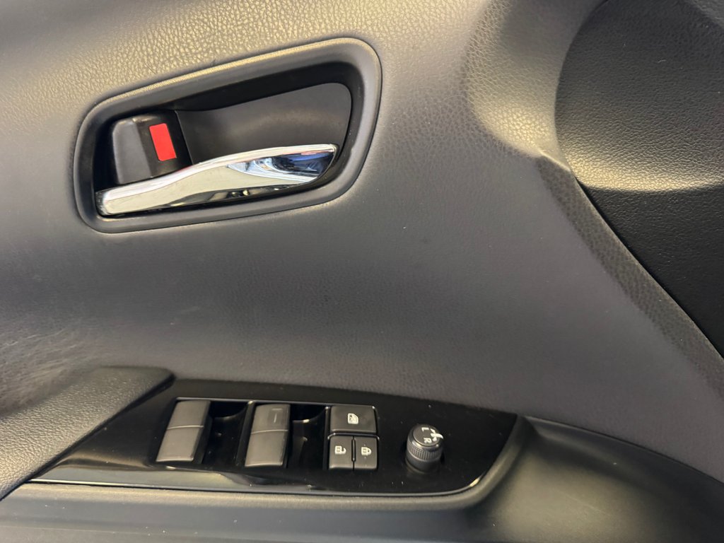 Toyota PRIUS PRIME BASE *TRÈS BEAU VÉHICULE* 2021 à Richmond, Québec - 26 - w1024h768px