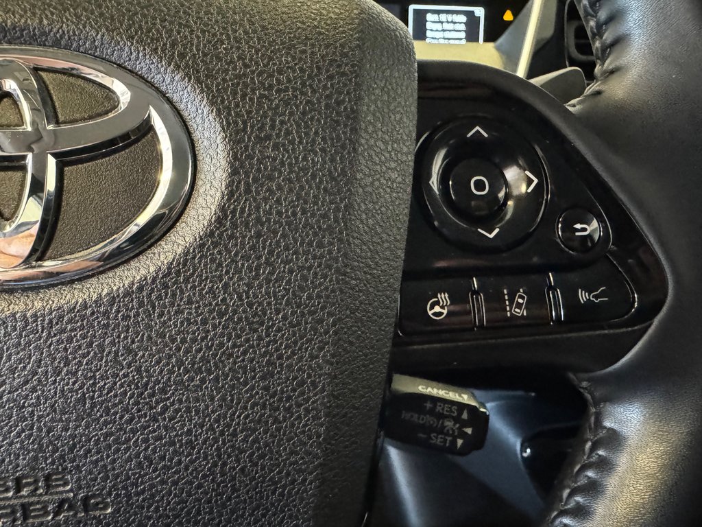 Toyota PRIUS PRIME BASE *TRÈS BEAU VÉHICULE* 2021 à Richmond, Québec - 24 - w1024h768px