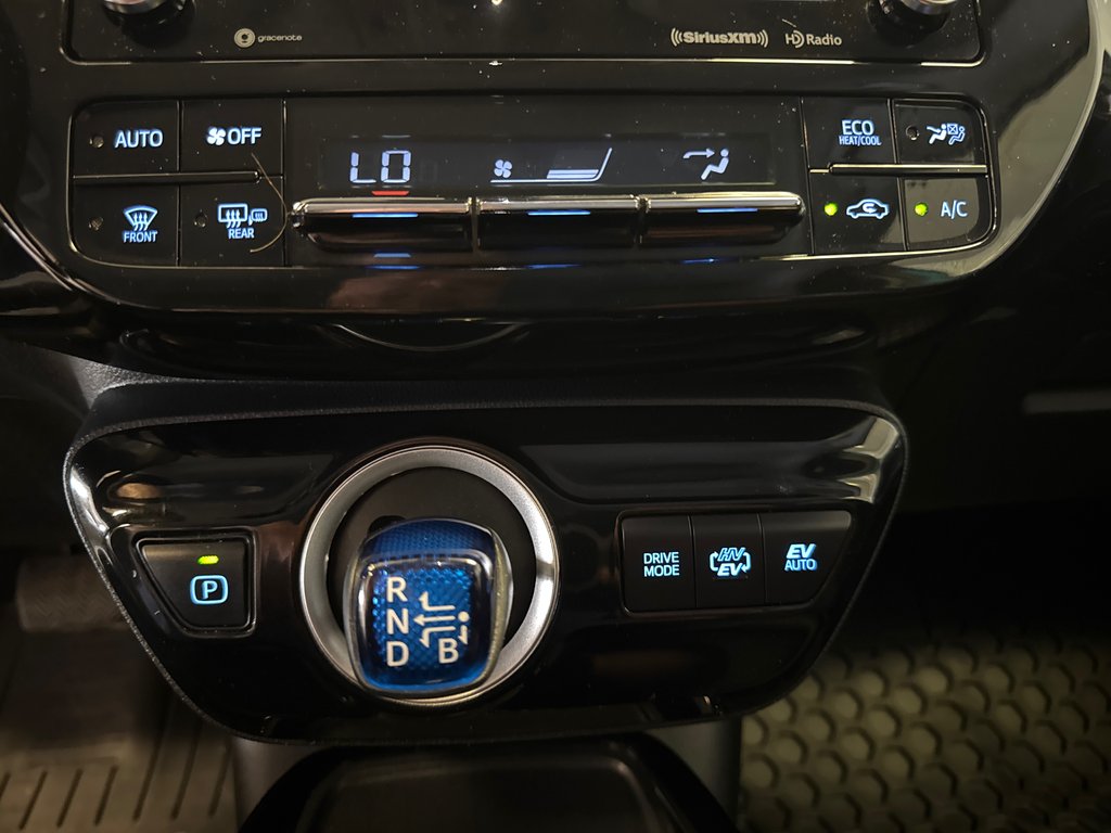 Toyota PRIUS PRIME *TRÈS BEAU VÉHICULE* 2022 à Richmond, Québec - 26 - w1024h768px
