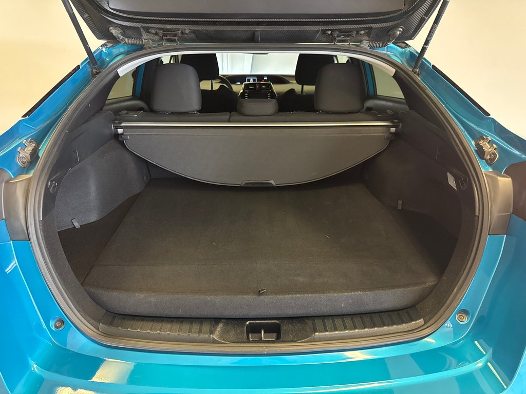 Toyota PRIUS PRIME *TRÈS BEAU VÉHICULE* 2022 à Richmond, Québec - 17 - w1024h768px