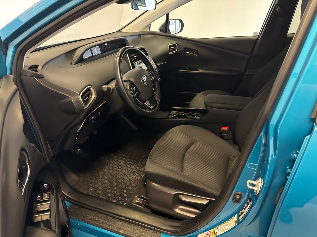 Toyota PRIUS PRIME *TRÈS BEAU VÉHICULE* 2022 à Richmond, Québec - 15 - w1024h768px