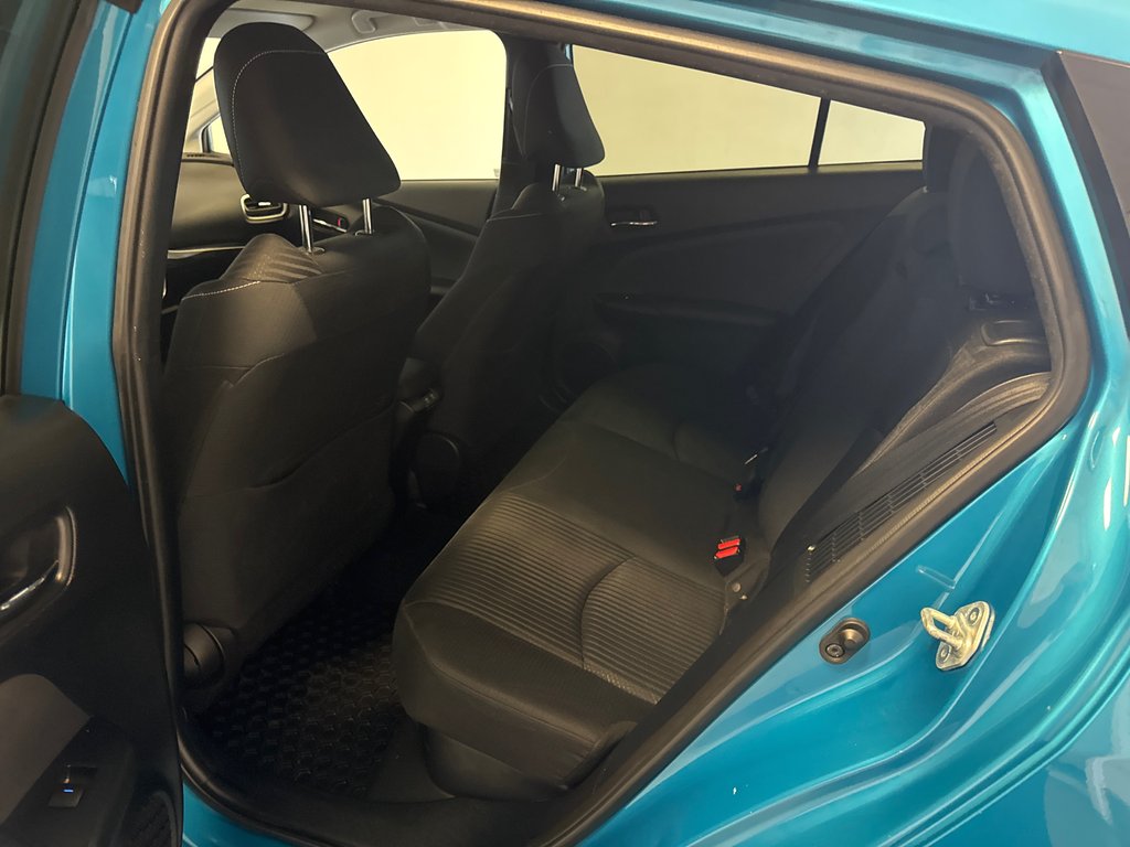 Toyota PRIUS PRIME *TRÈS BEAU VÉHICULE* 2022 à Richmond, Québec - 16 - w1024h768px