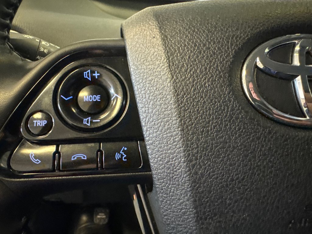 Toyota PRIUS PRIME *TRÈS BEAU VÉHICULE* 2022 à Richmond, Québec - 29 - w1024h768px