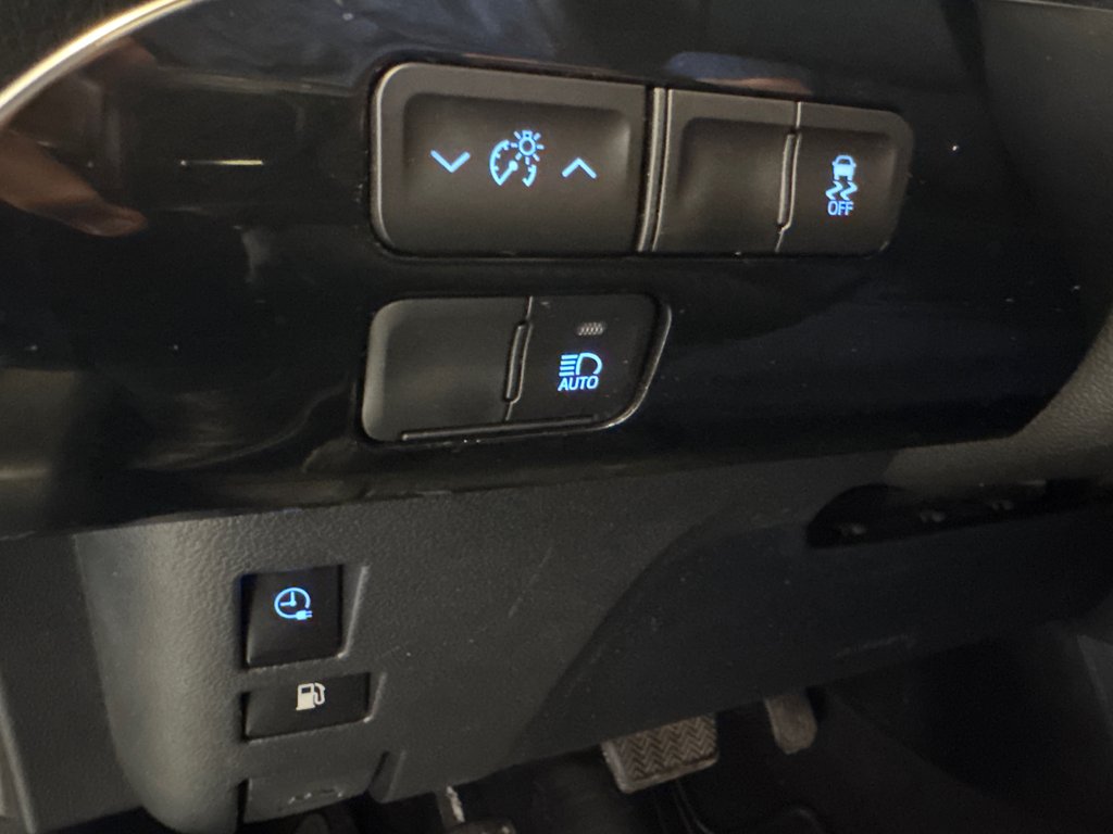 Toyota PRIUS PRIME *TRÈS BEAU VÉHICULE* 2022 à Richmond, Québec - 31 - w1024h768px