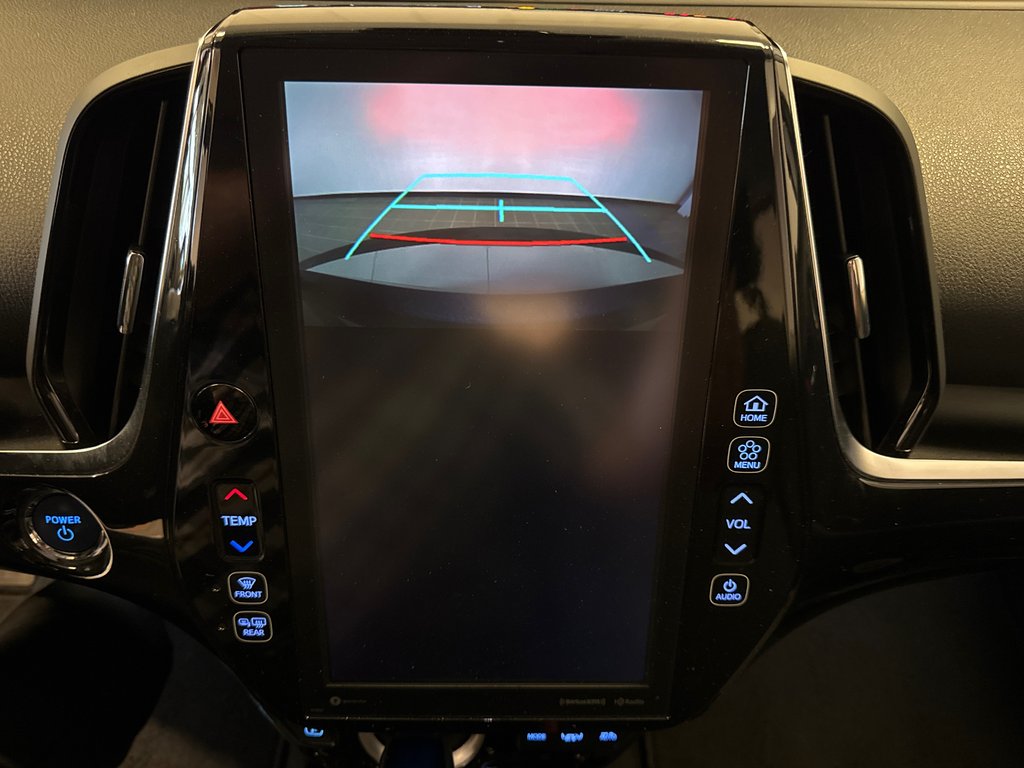 2022 Toyota PRIUS PRIME AMÉLIORÉ *TRÈS BEAU VÉHICULE* in Richmond, Quebec - 26 - w1024h768px