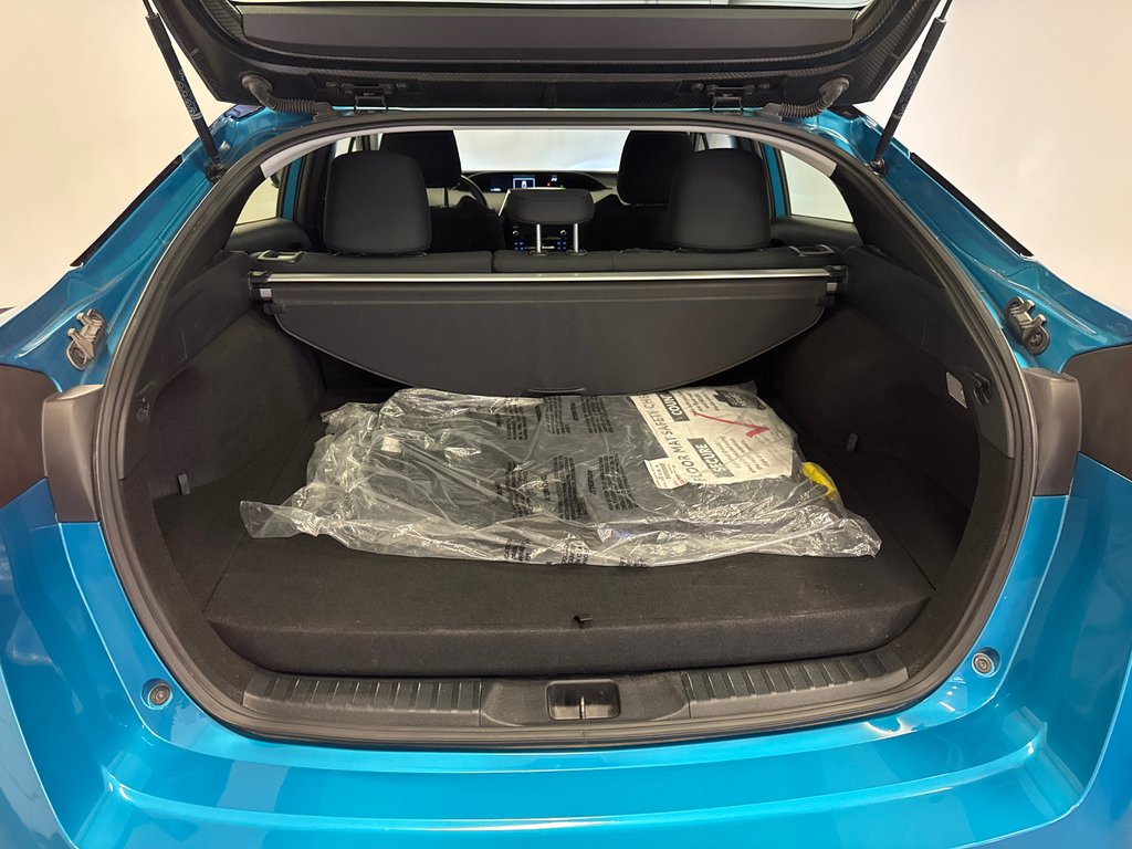 Toyota PRIUS PRIME BASE *TRÈS BEAU VÉHICULE* 2022 à Richmond, Québec - 17 - w1024h768px