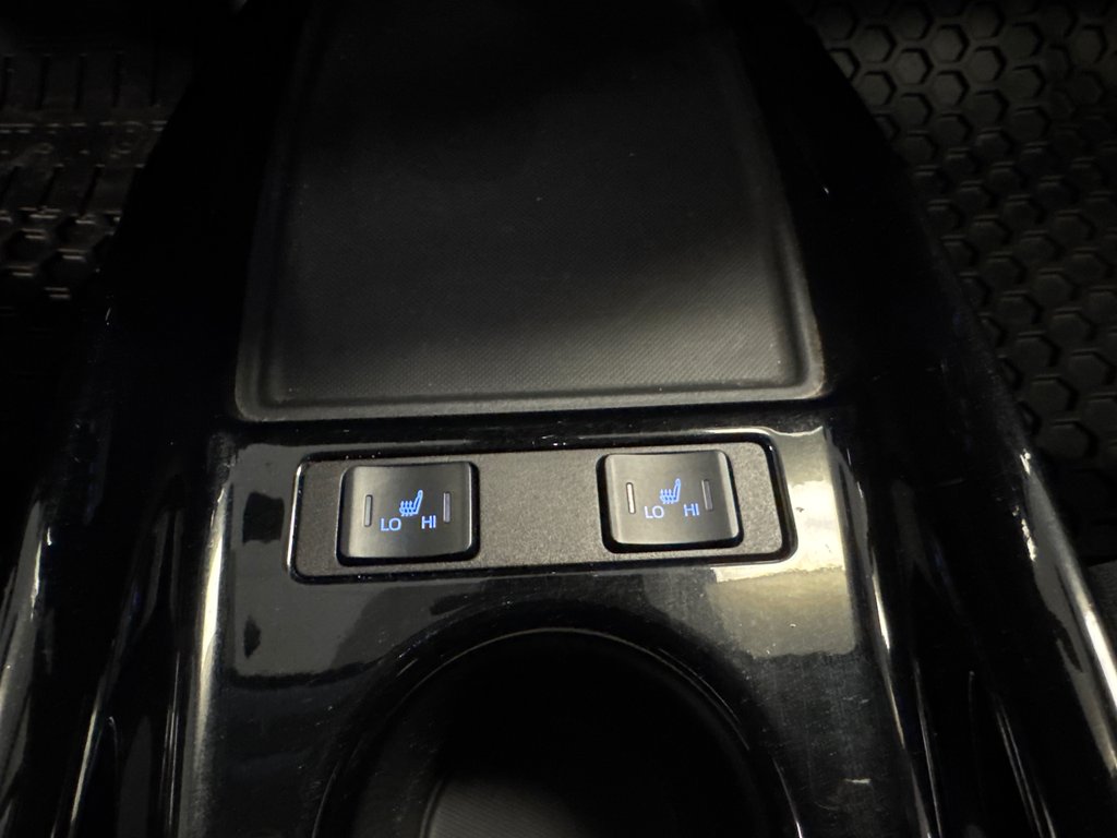 Toyota PRIUS PRIME BASE *TRÈS BEAU VÉHICULE* 2022 à Richmond, Québec - 26 - w1024h768px