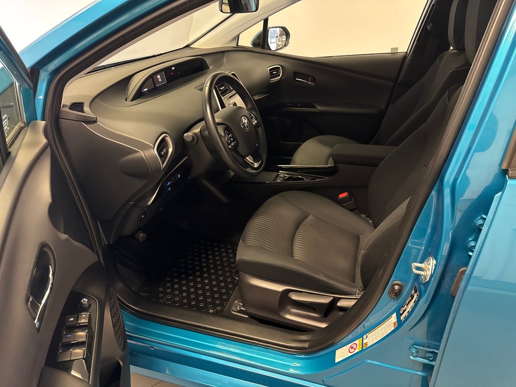 Toyota PRIUS PRIME BASE *TRÈS BEAU VÉHICULE* 2022 à Richmond, Québec - 15 - w1024h768px