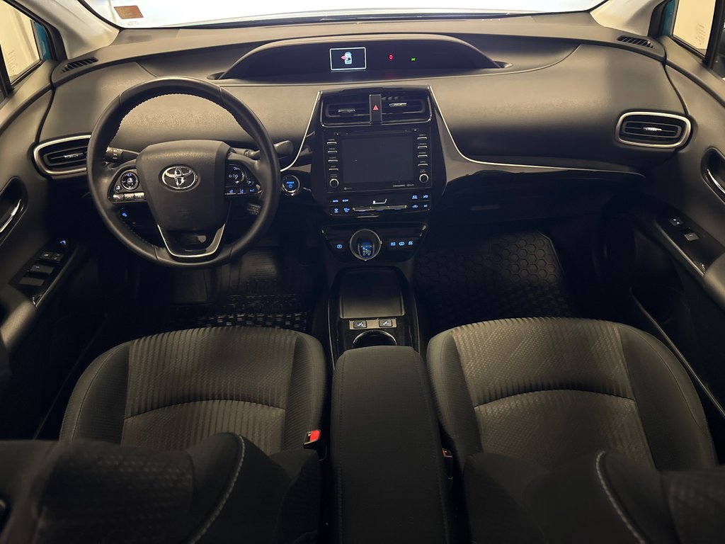 Toyota PRIUS PRIME BASE *TRÈS BEAU VÉHICULE* 2022 à Richmond, Québec - 14 - w1024h768px